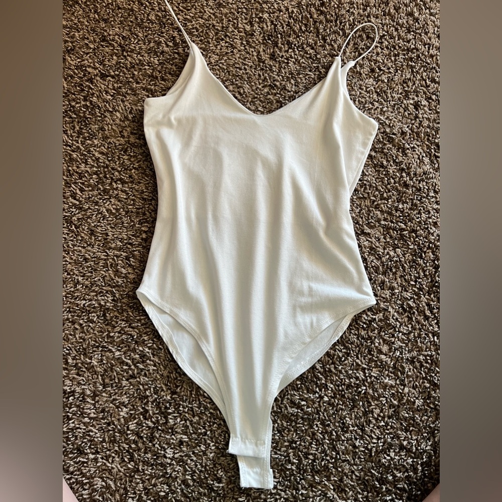 Women’s Body Suit Tank